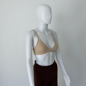 SKIMS Nude Bralette